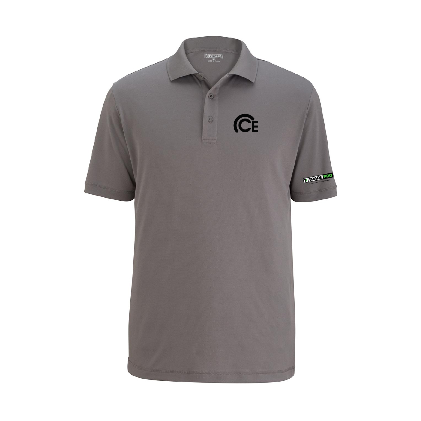 Branch Manager Polo Men's 5XLT-6XLT